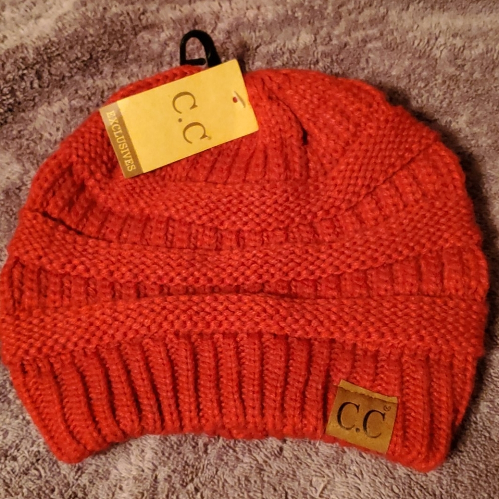 C.C Beanie